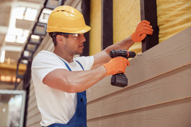 Best Siding Painting and Refinishing  in Pineland, TX